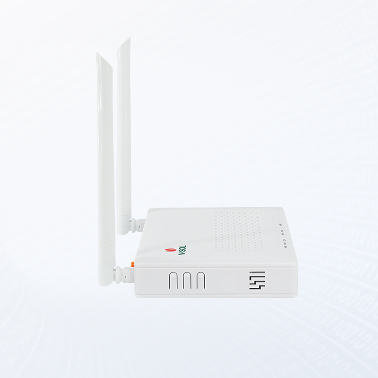 vSOL V2804N-Z XPON HGU ONT WiFi 4 300Mbps 4GE — 5