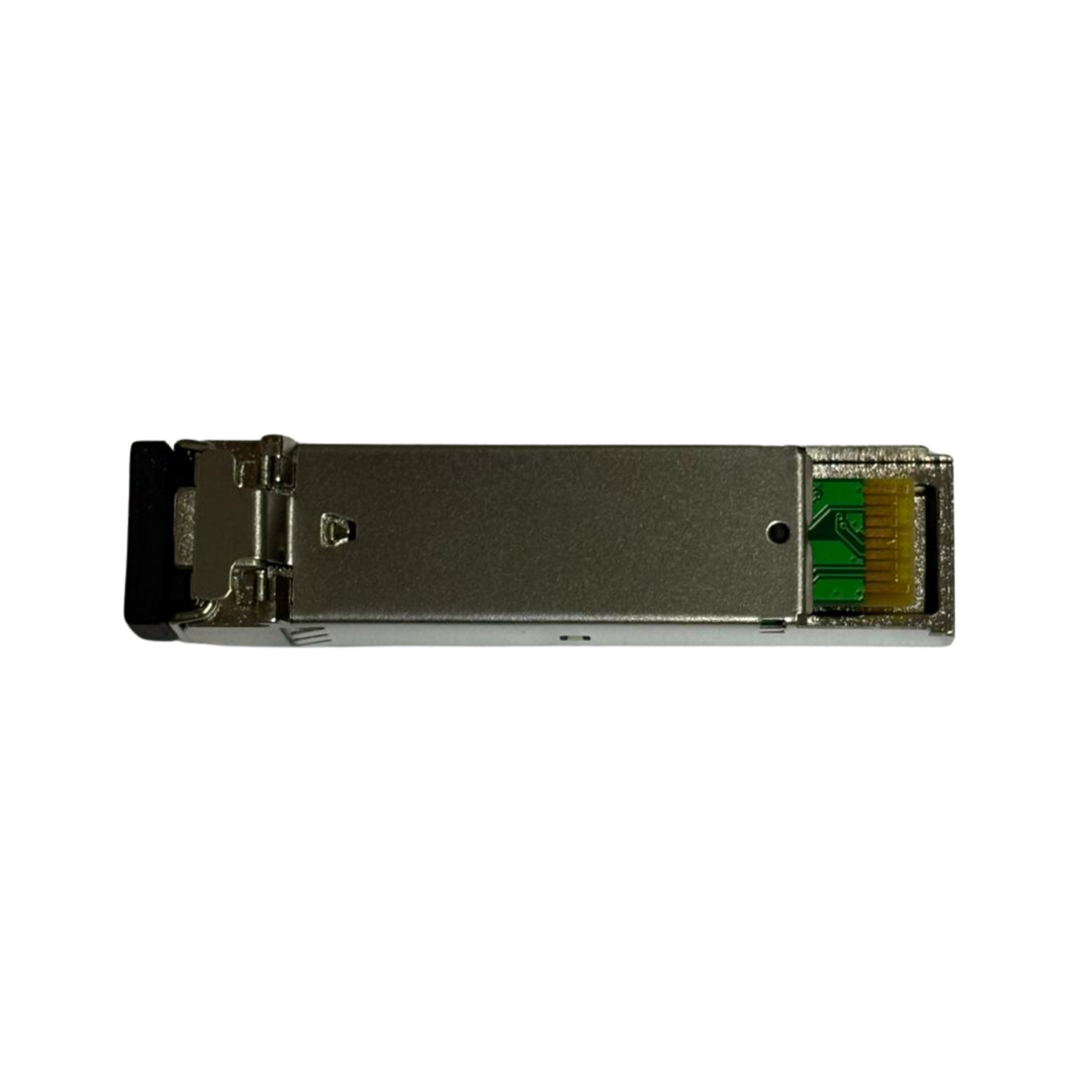 OFT 1.25G SFP MM 550MT Fiber Optic Transceiver Module — 2