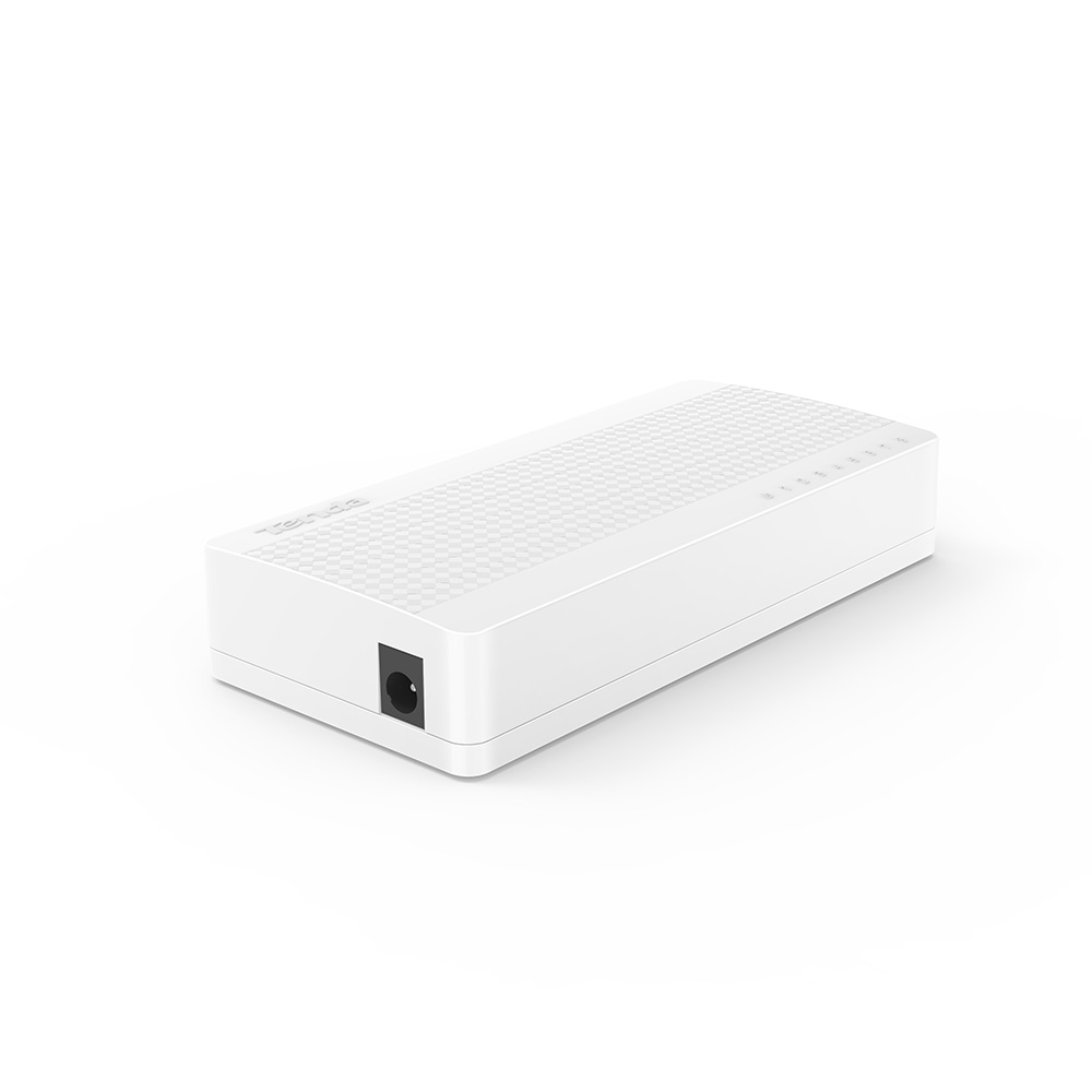 Tenda S108 8 Port 10/100 Fast Ethernet Switch — 2