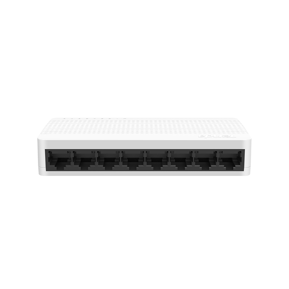 Tenda S108 8 Port 10/100 Fast Ethernet Switch — 1