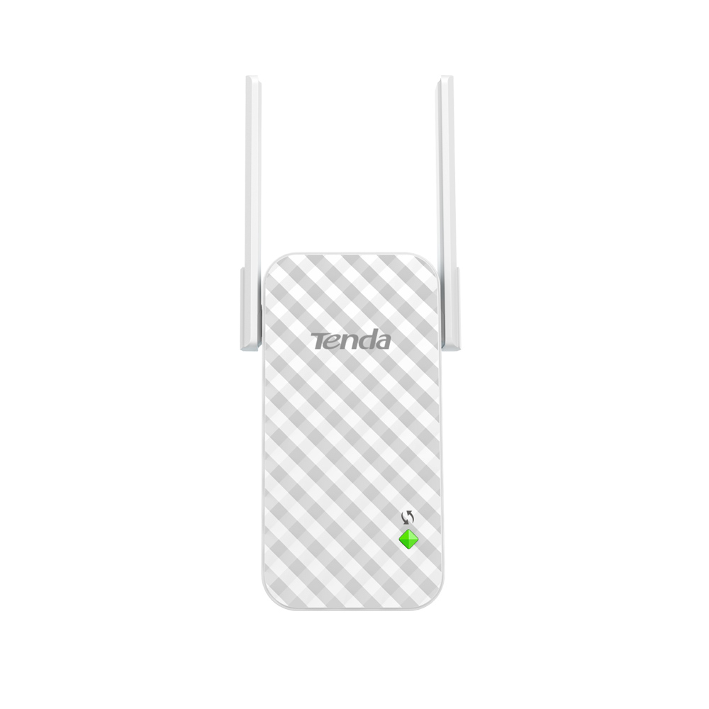 TENDA A9 N300 Wi-Fi Range Extender — 2