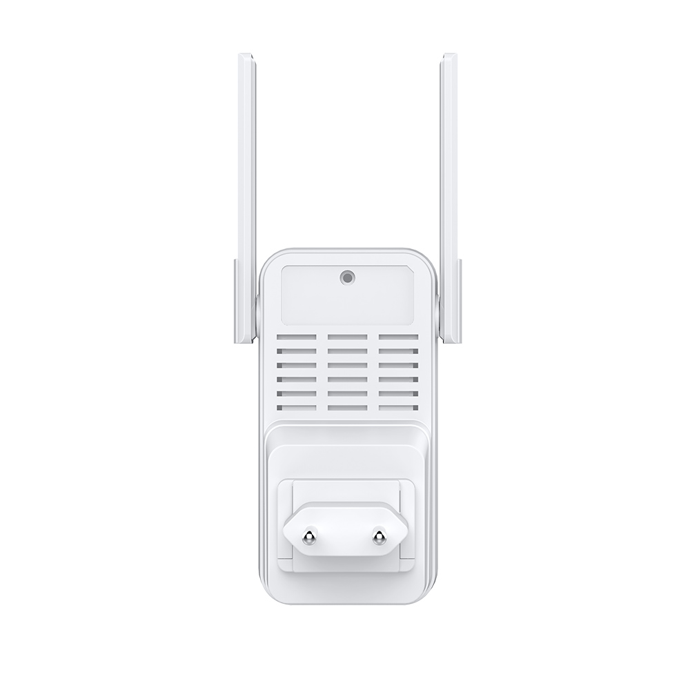 TENDA A9 N300 Wi-Fi Range Extender — 4