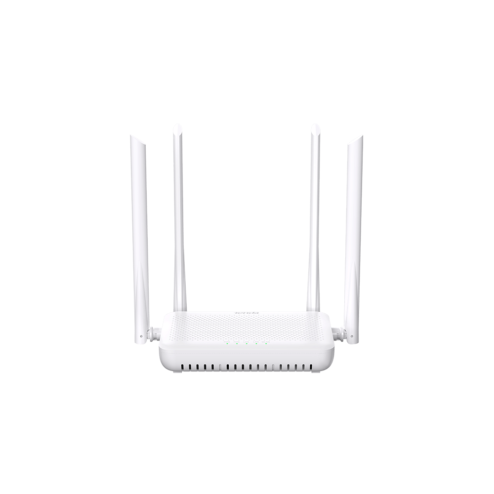 Tenda HG10C AC1200 Çift Bant xPON ONT Fiber Modem — 1