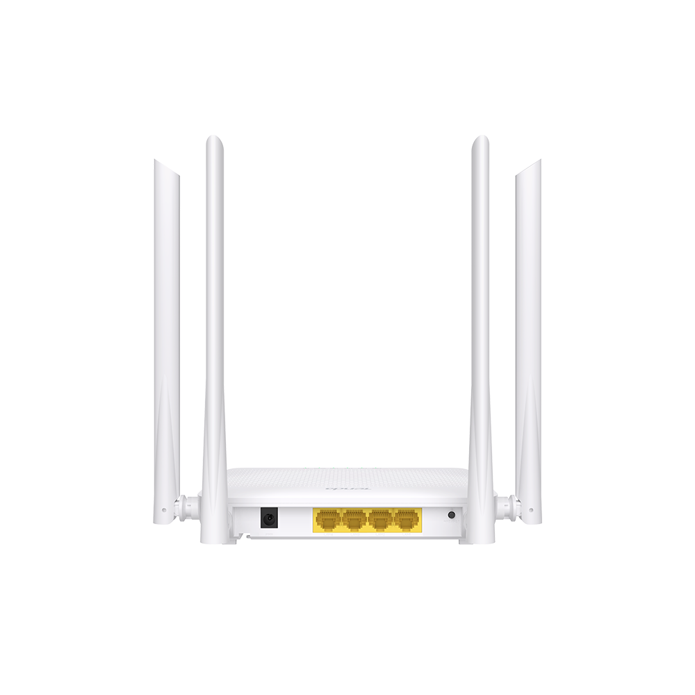 Tenda HG10C AC1200 Çift Bant xPON ONT Fiber Modem — 2