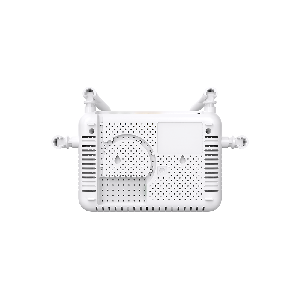 Tenda HG10C AC1200 Çift Bant xPON ONT Fiber Modem — 4