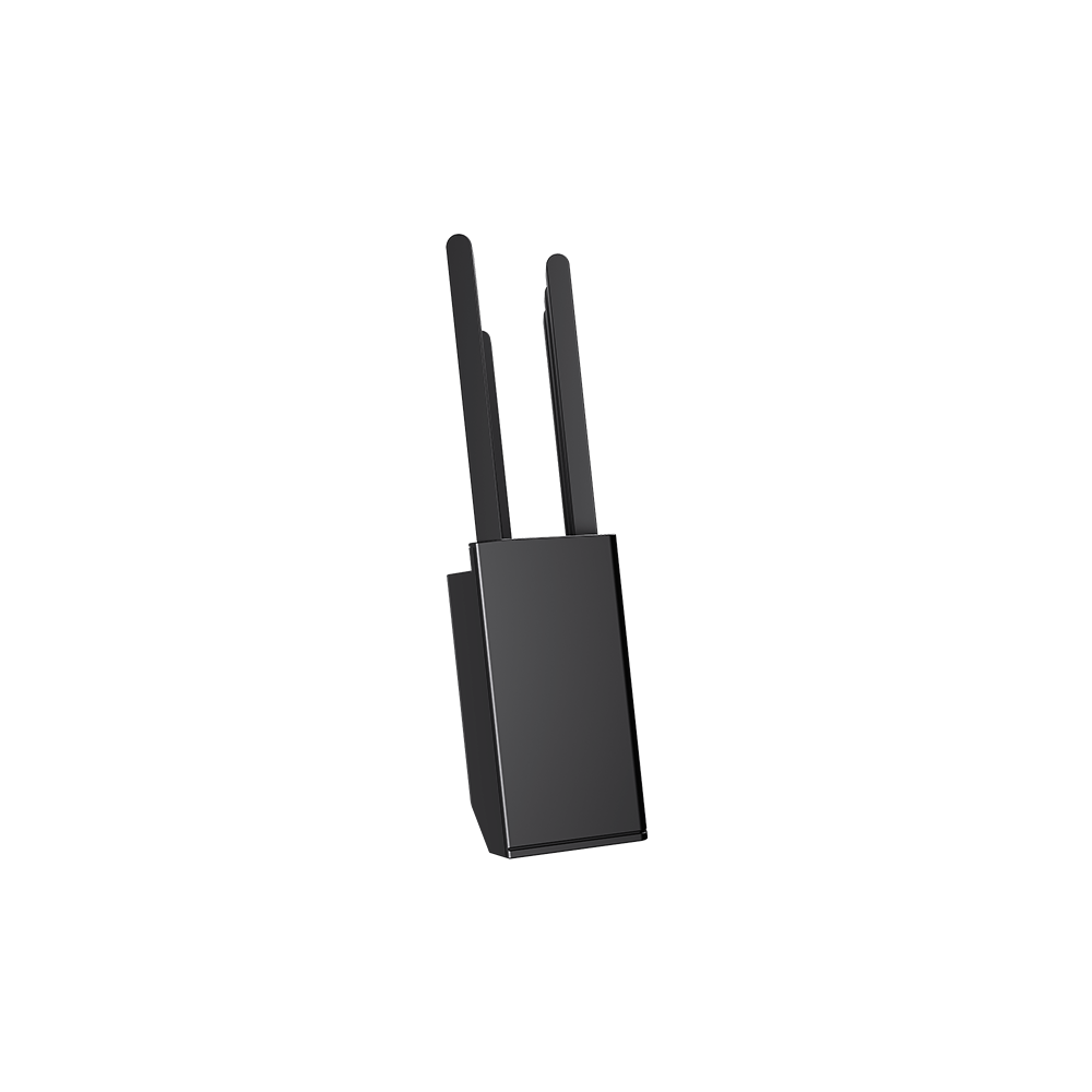 TENDA RX2LPRO Dual Band Gigabit Wi-Fi 6 Router — 4