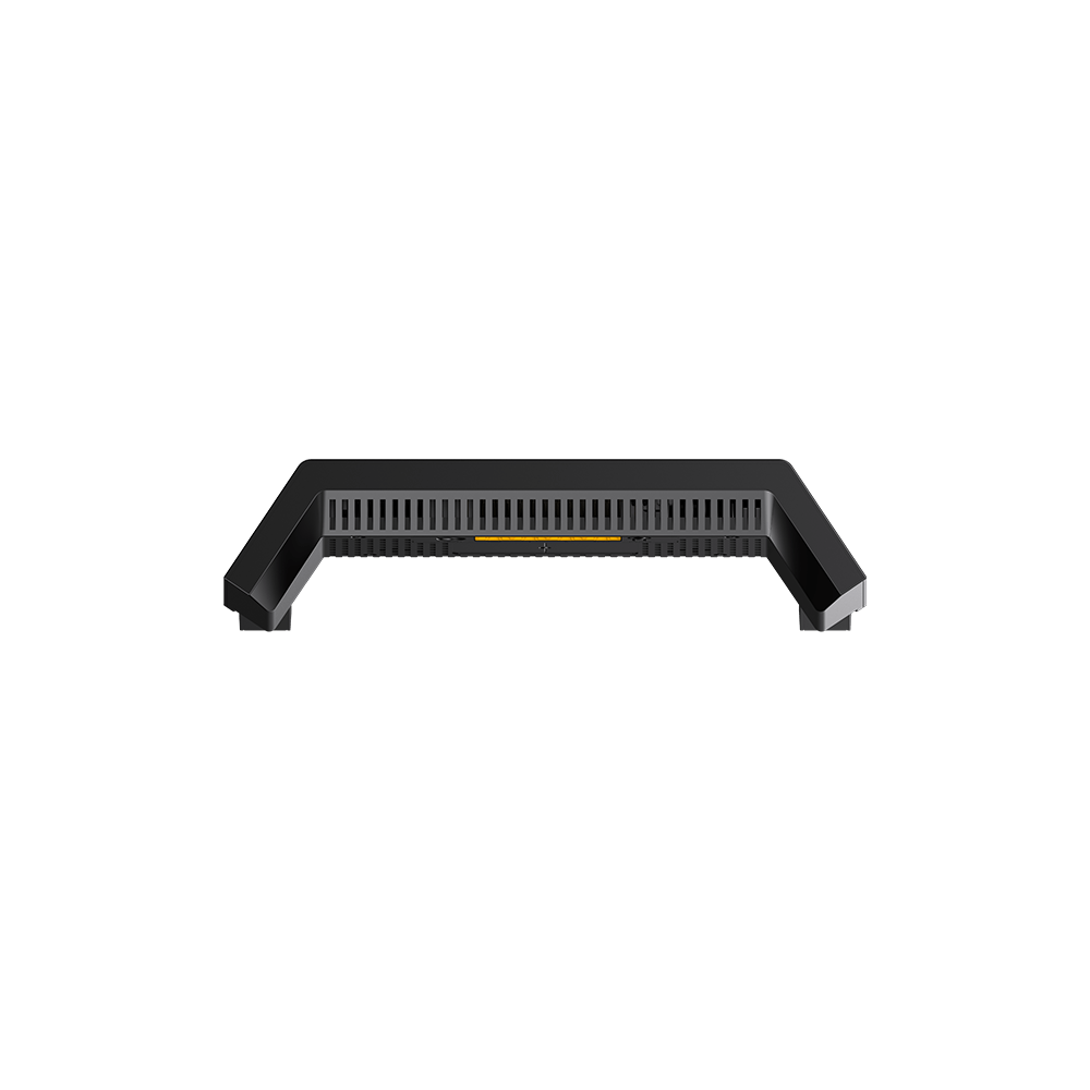 TENDA RX2LPRO Dual Band Gigabit Wi-Fi 6 Router — 5