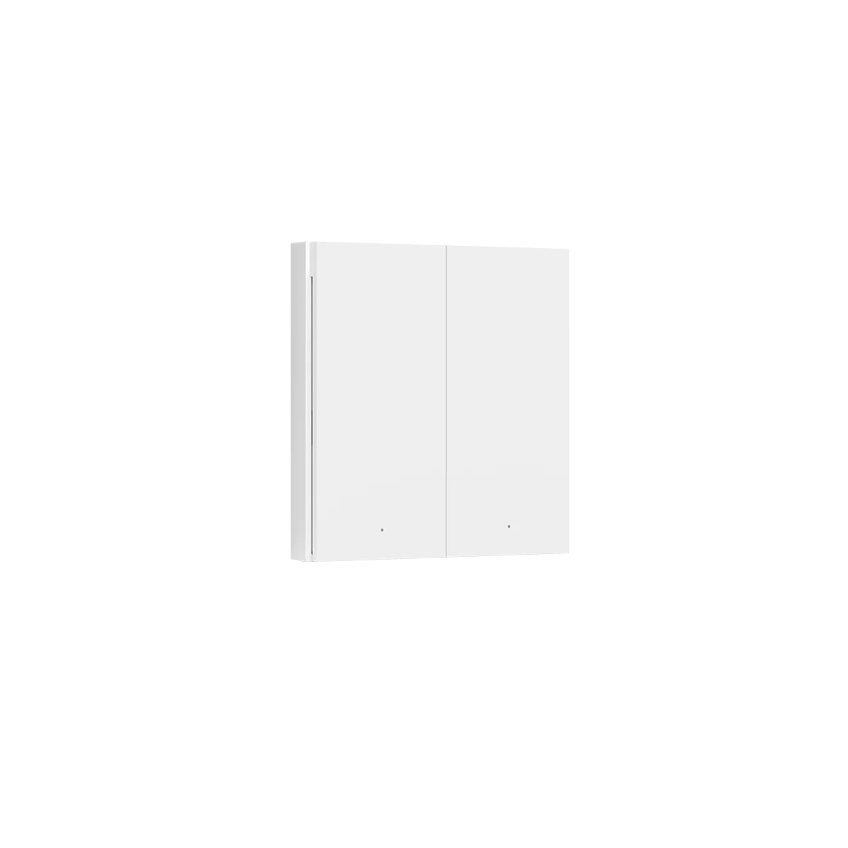 AQARA WRS-R02 Kablosuz Anahtar H1 (Çift Rocker) — 2