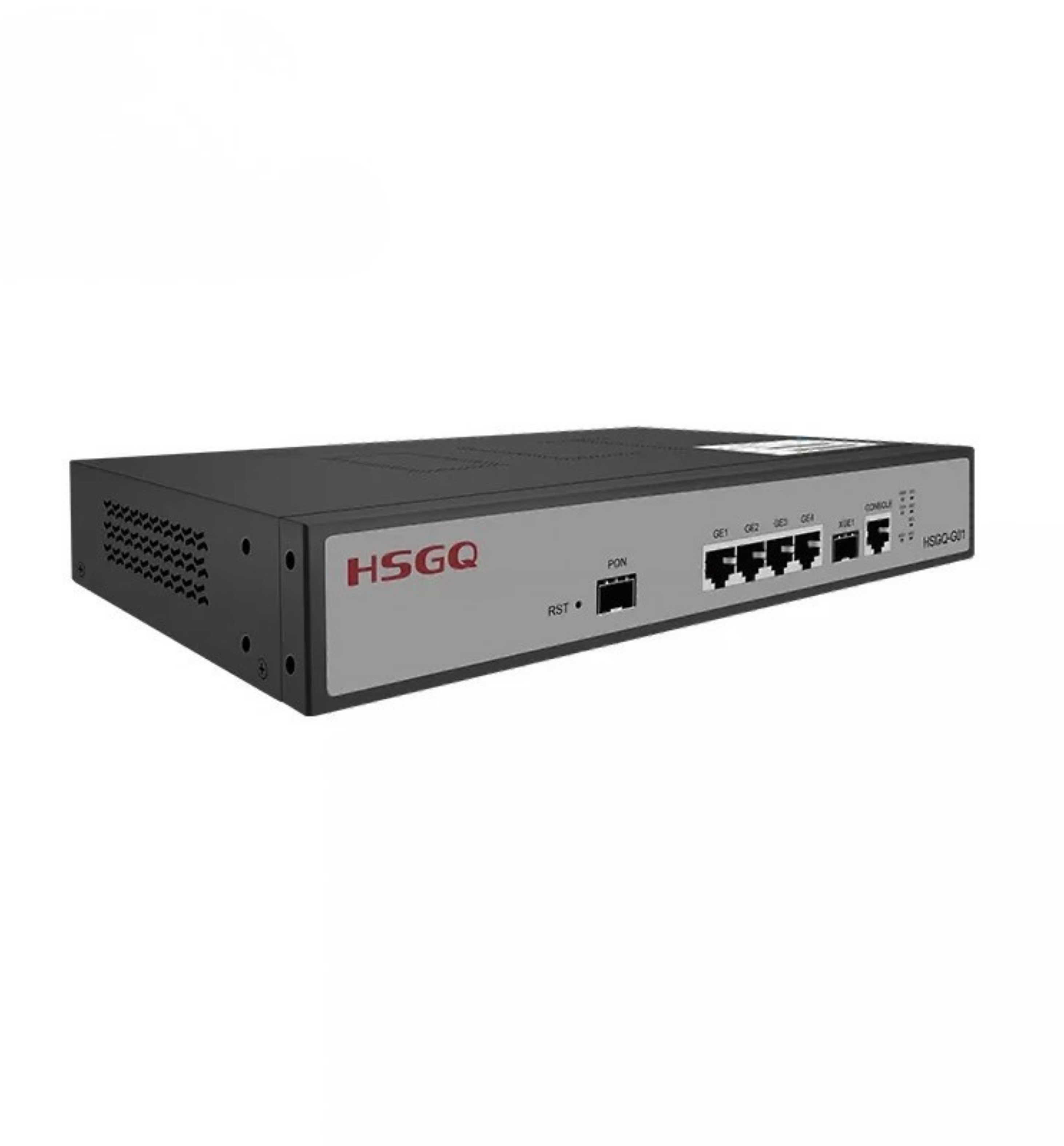 WOWGRUP HSGQ-Mini OLT GPON - 1 Portlu Mini OLT — 2