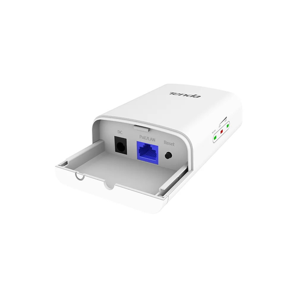 TENDA O1-5G (2'li Paket) 5GHz 867Mbps Dış Mekan CPE — 2