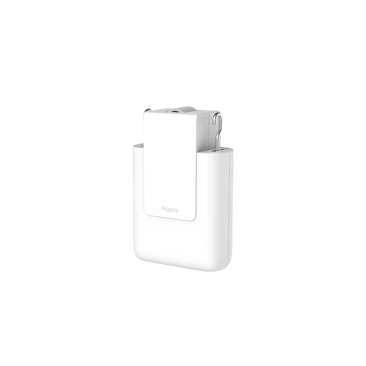 Aqara Curtain Driver E1 (Track Version) Smart Curtain Motor — 5