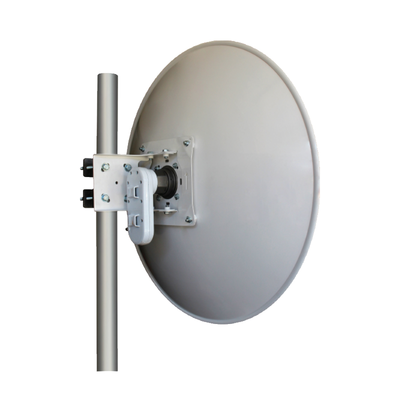 Deltalink ANT-5533X 33 dBi Parabolik Anten (4.8-6.1 GHz) — 3