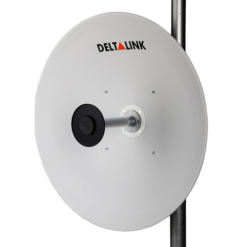 Deltalink DL-ANT-5531N 31 dBi Parabolik Çanak Anten — 1