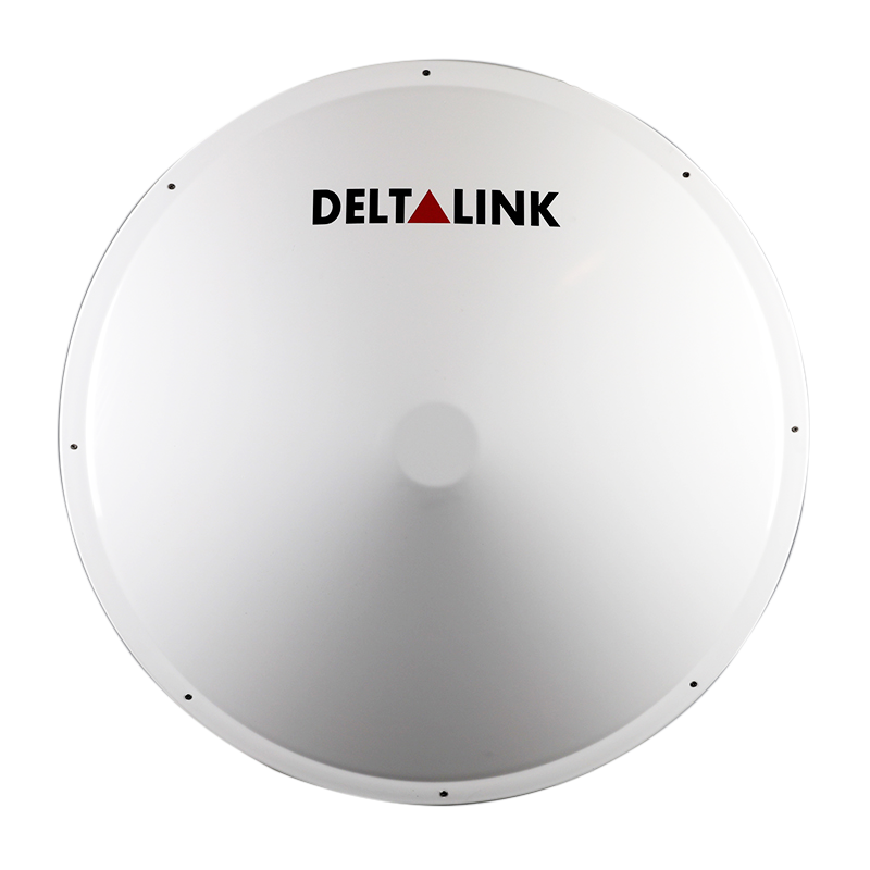 Deltalink ANT-HP5532N 32 dBi Dual Polarize Parabolik Anten — 1