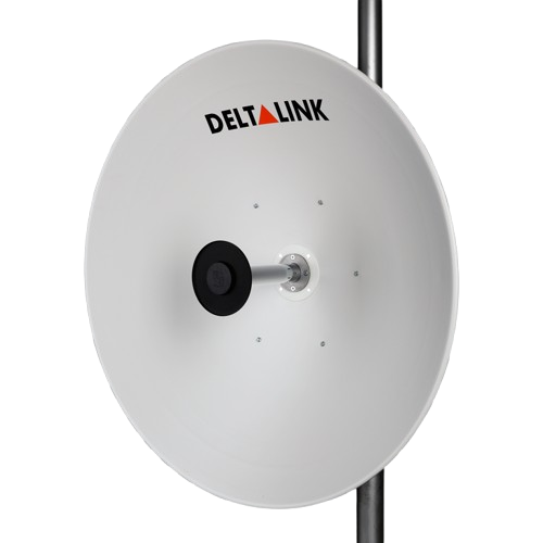 Deltalink ANT-5533N 33 dBi Parabolic Outdoor Antenna — 1