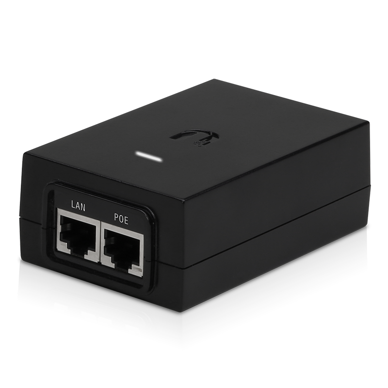Ubiquiti POE-50-60W PoE++ Adapter 60W — 1