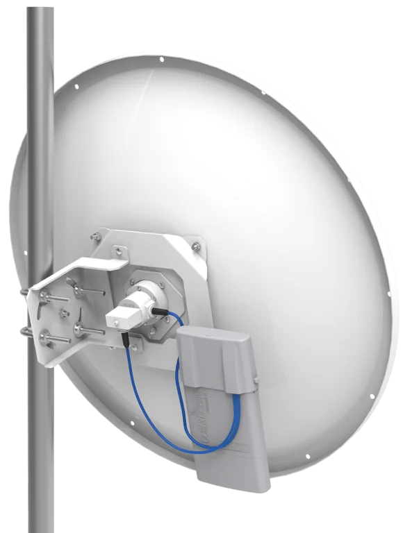 MikroTik MTAD-5G-30D3-PA mANT30-PA 30 dBi Parabolik Çanak Anten — 2