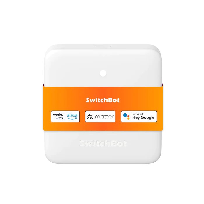 SwitchBot Hub Mini Matter Enabled (W0202203) — 1