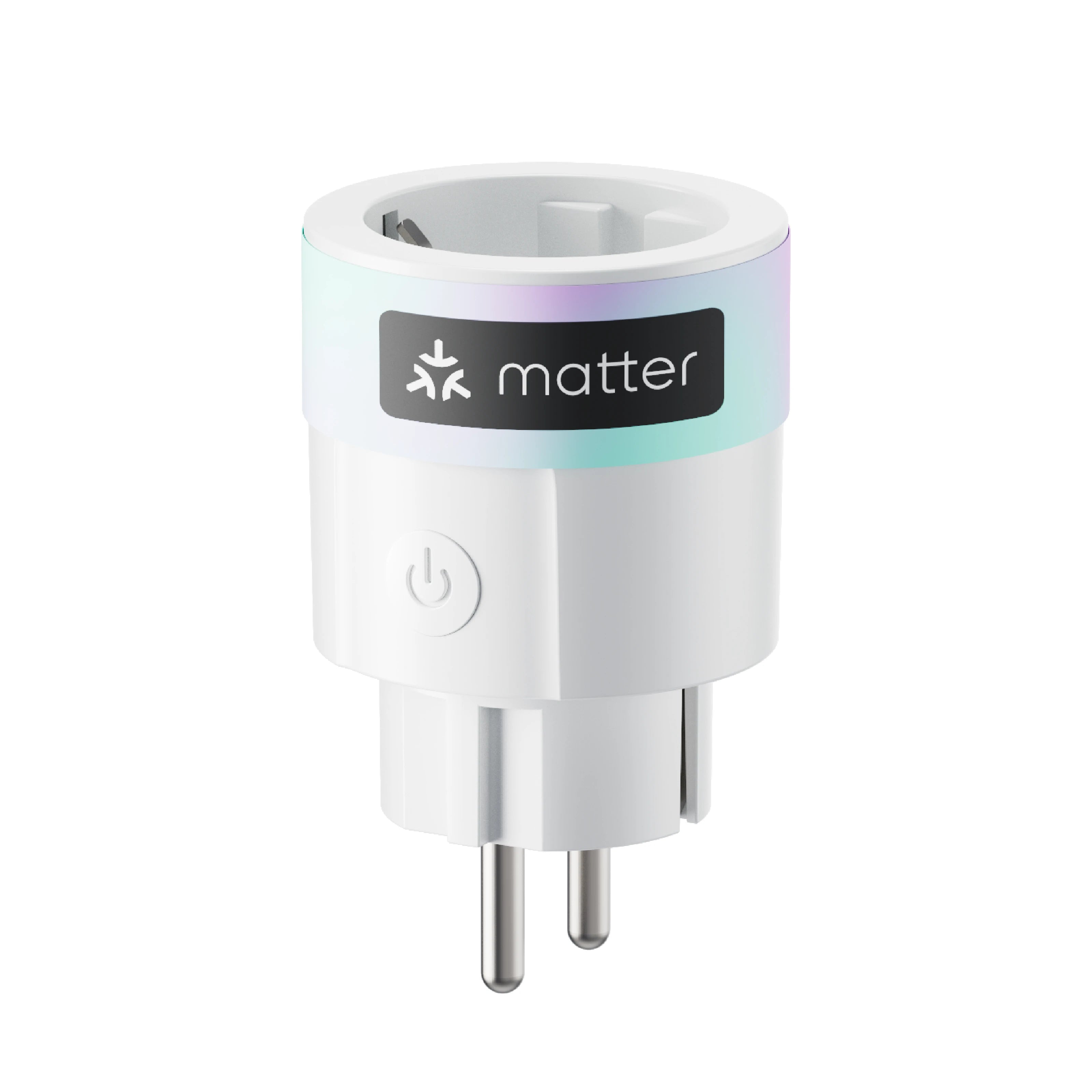 SwitchBot Plug Mini (W7732300 - EU) — 1