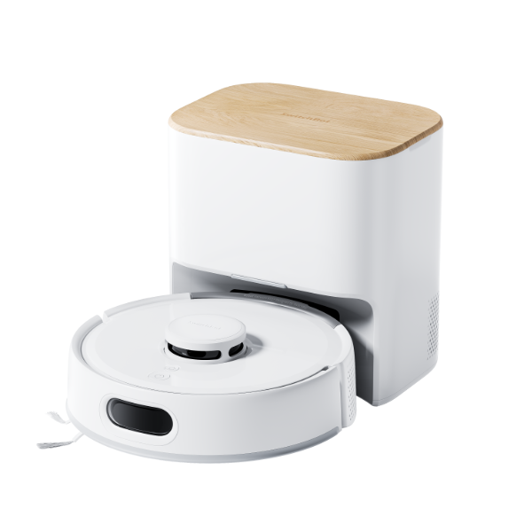 SwitchBot K11+ Mini Robot Vacuum (W3003100) — 1