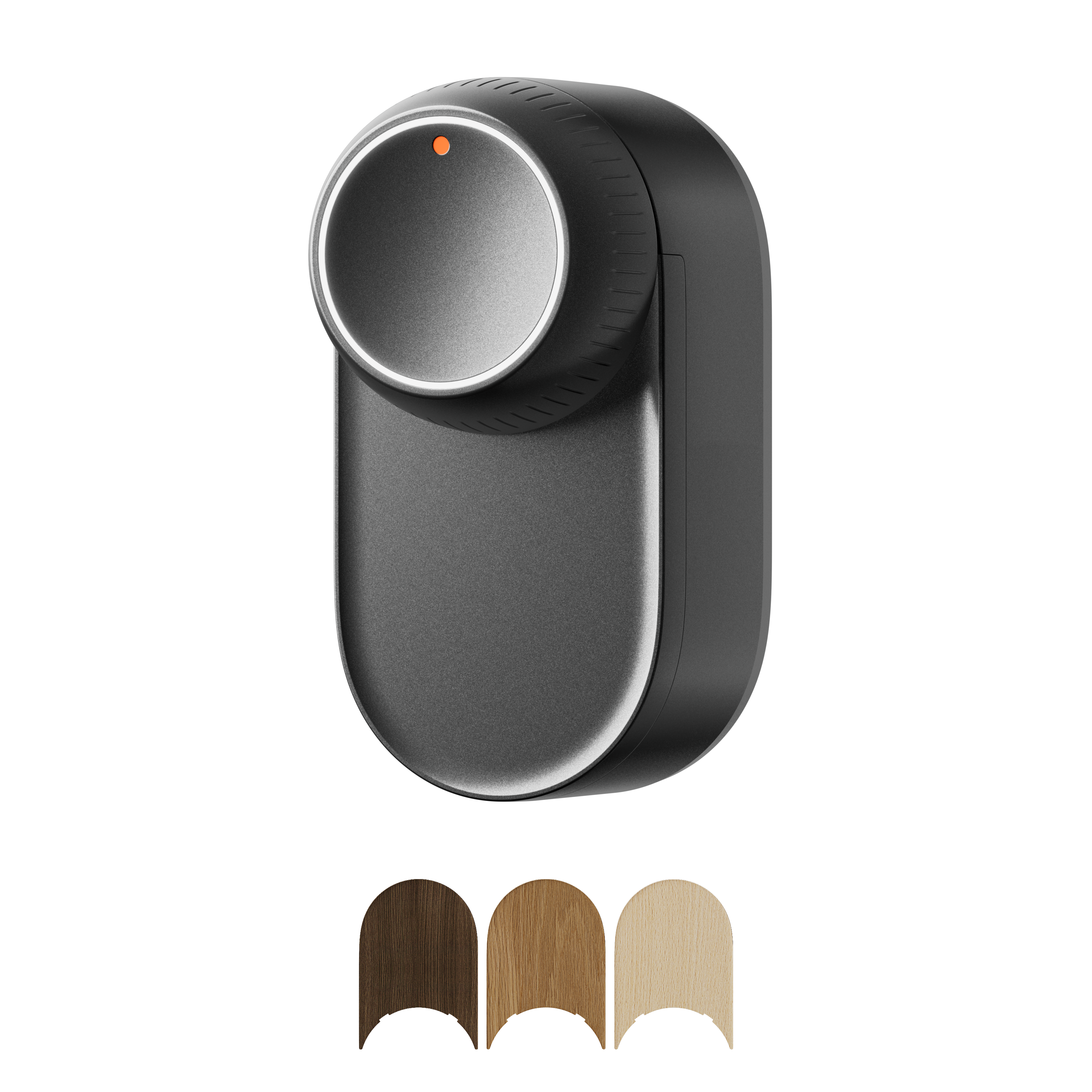 SwitchBot Lock Ultra (W5600000 - Black) — 1