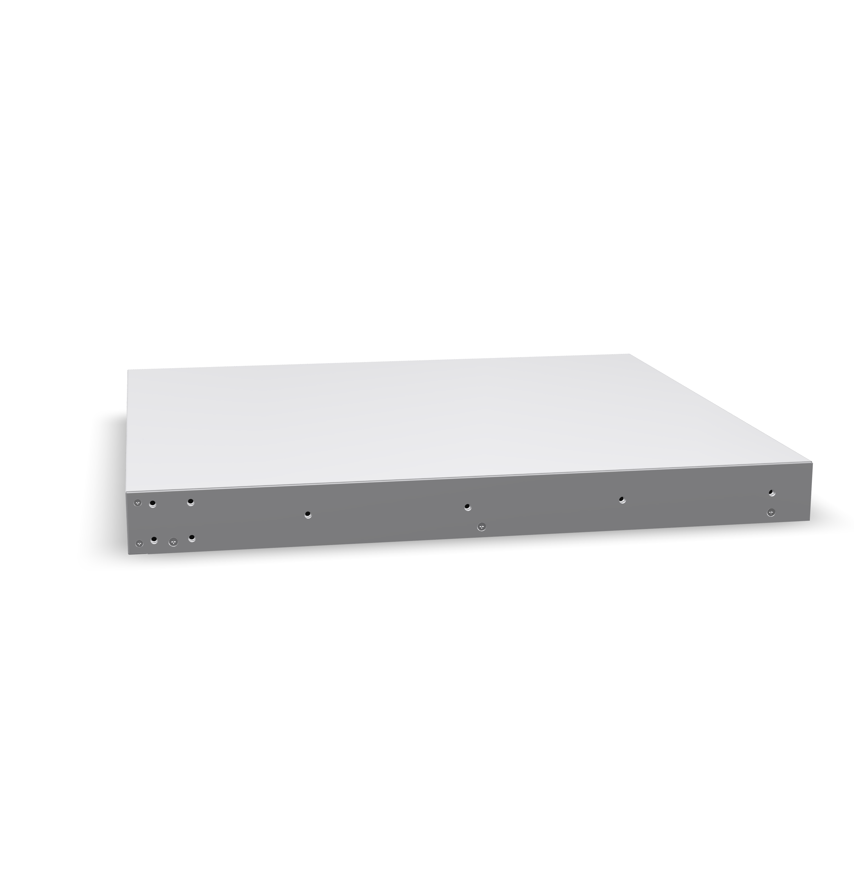 Ubiquiti UniFi Switch Pro XG 24 PoE (USW-Pro-XG-24-PoE-EU) — 9