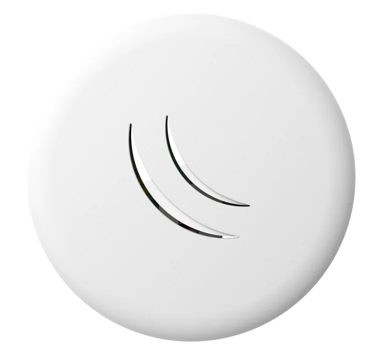 MikroTik cAP lite 2.4 GHz Indoor Access Point — 1