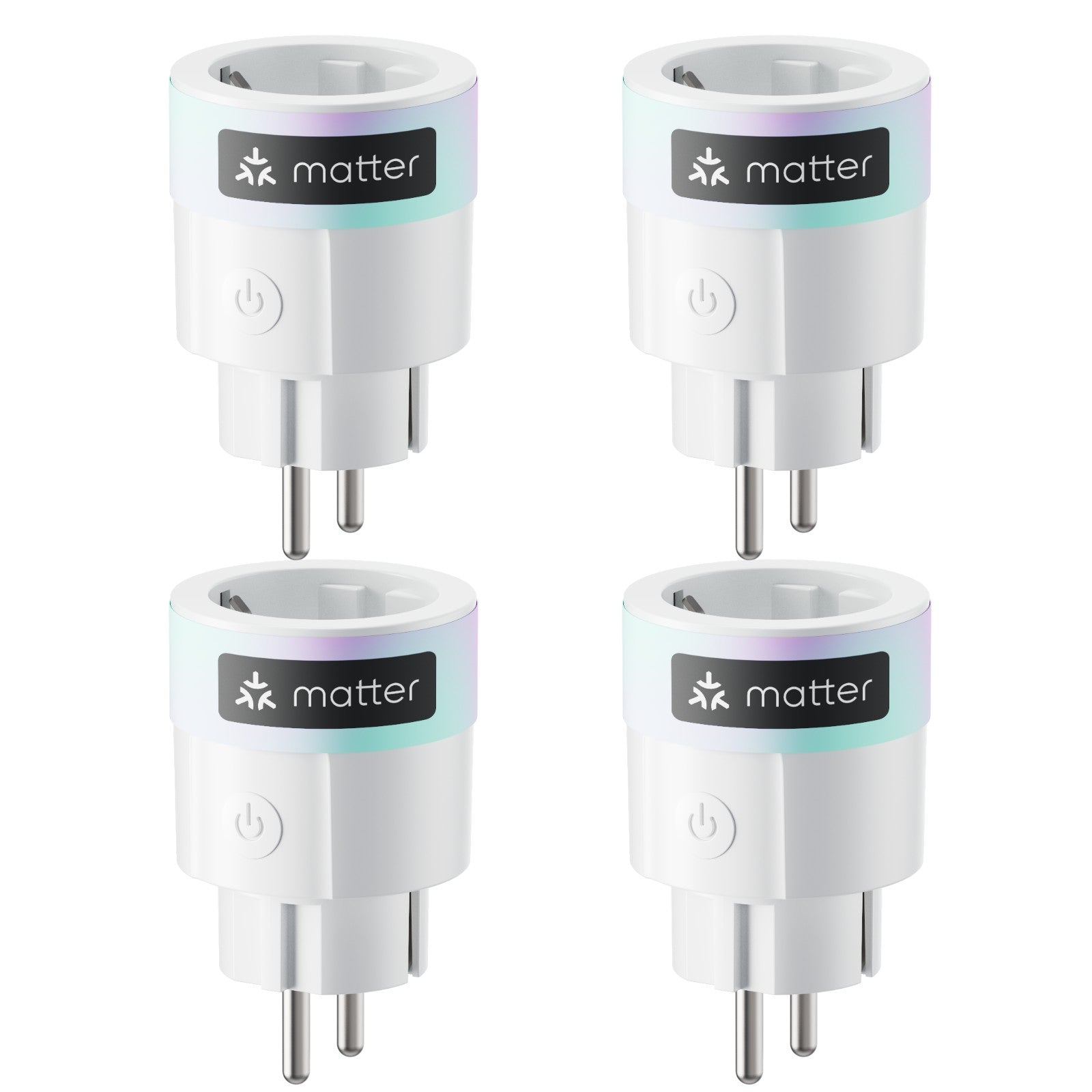 SwitchBot Plug Mini (W7732300 - EU) — 13