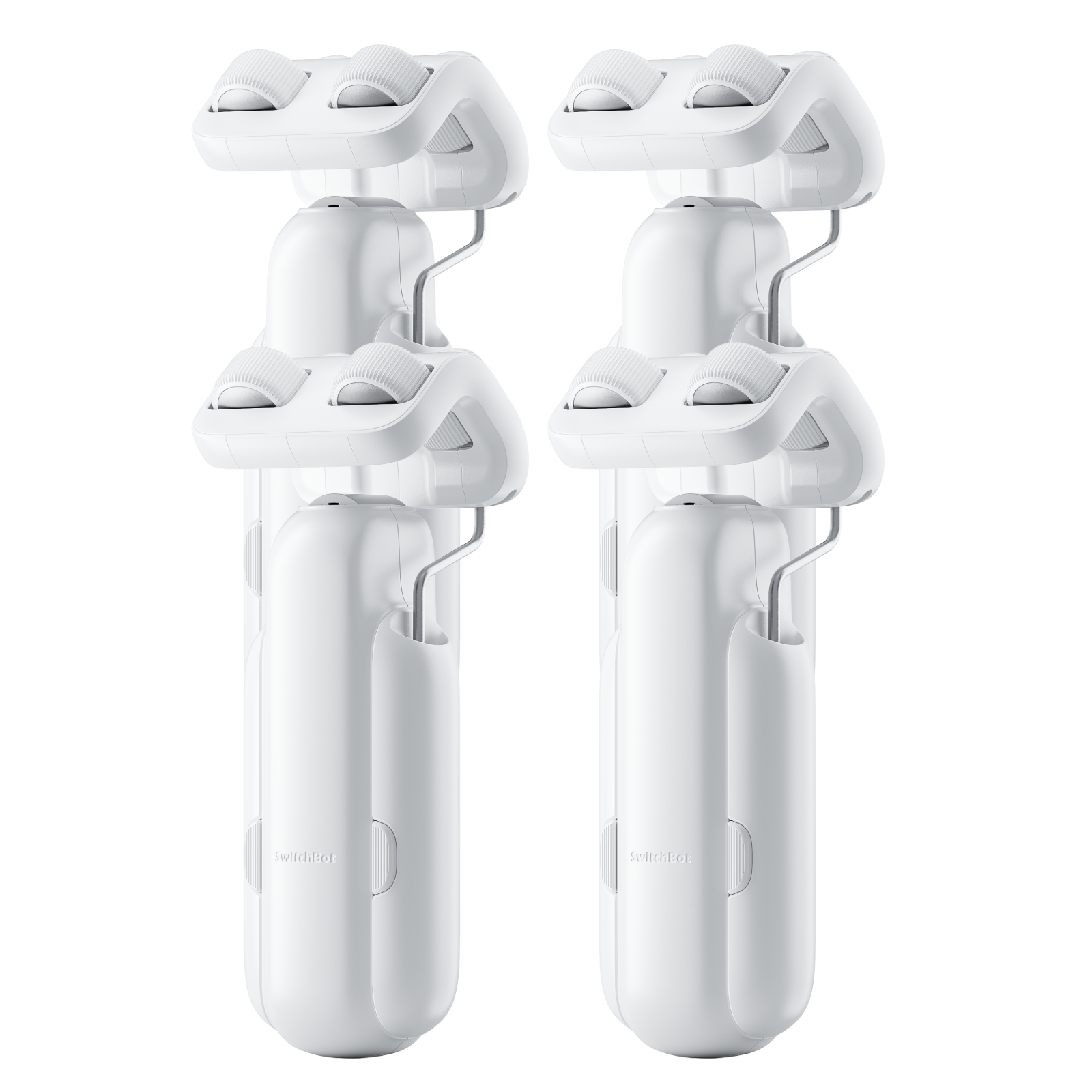 SwitchBot Curtain U Rail 3 (W2400000) — 14