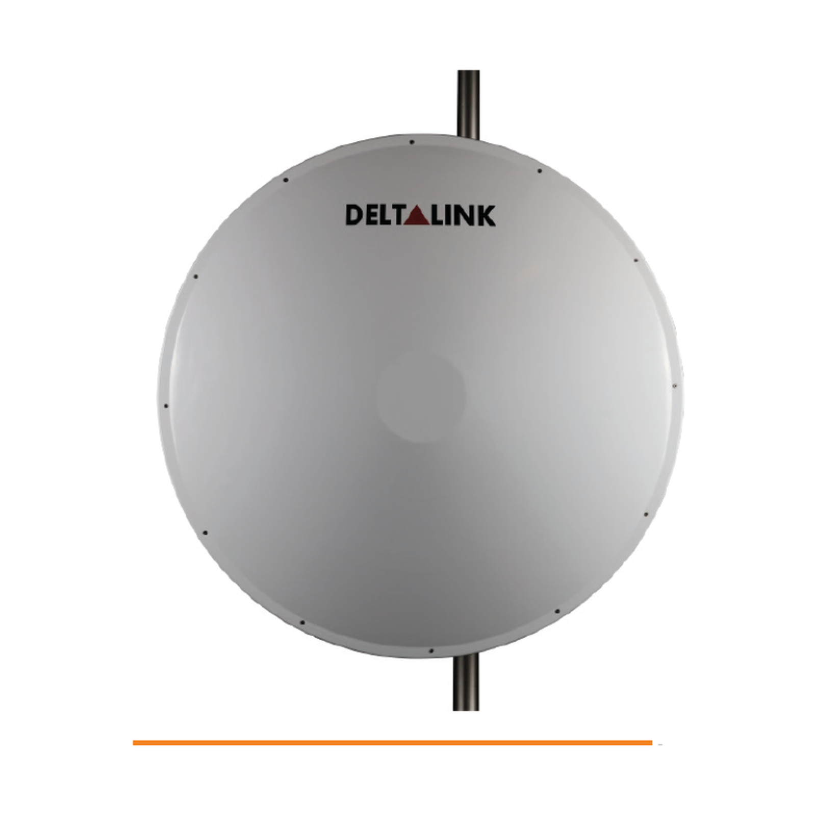 Deltalink ANT-HP7036N 5.8-7.2 ГГц 36 дБи Параболическая антенна — 1