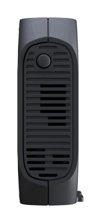 MikroTik CLAIRÉ Lite CO₂, VOC, Sıcaklık ve Nem Monitörü — 6