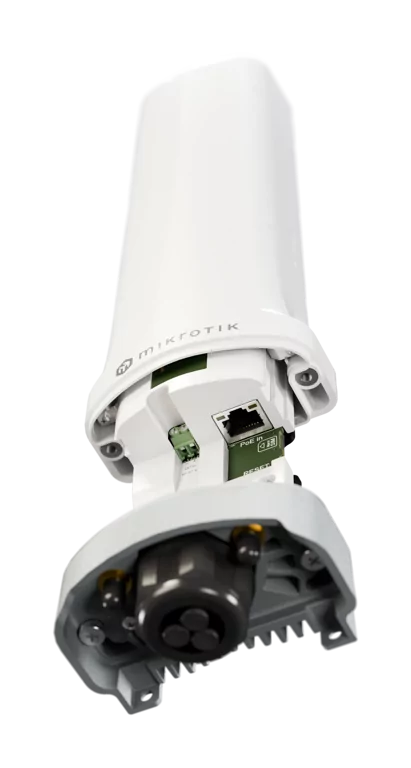MikroTik KNOT Gateway LR8 IoT Ağ Geçidi (L14G-2ax-BT5-LR8&EG800K) — 2