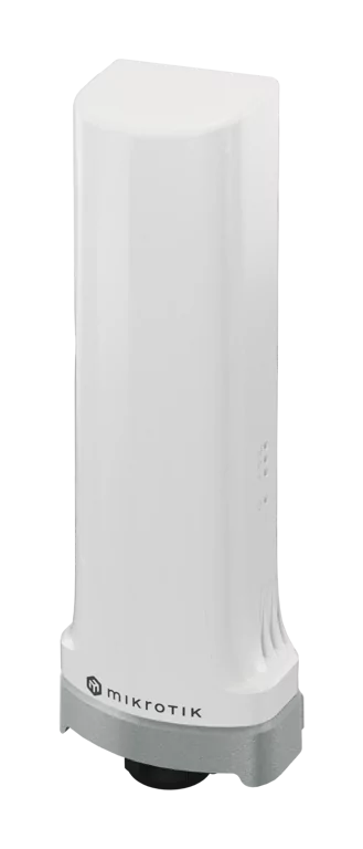 MikroTik KNOT Gateway HL9 IoT Ağ Geçidi (L14G-2ax-BT5-HL9&EG800Q) — 1