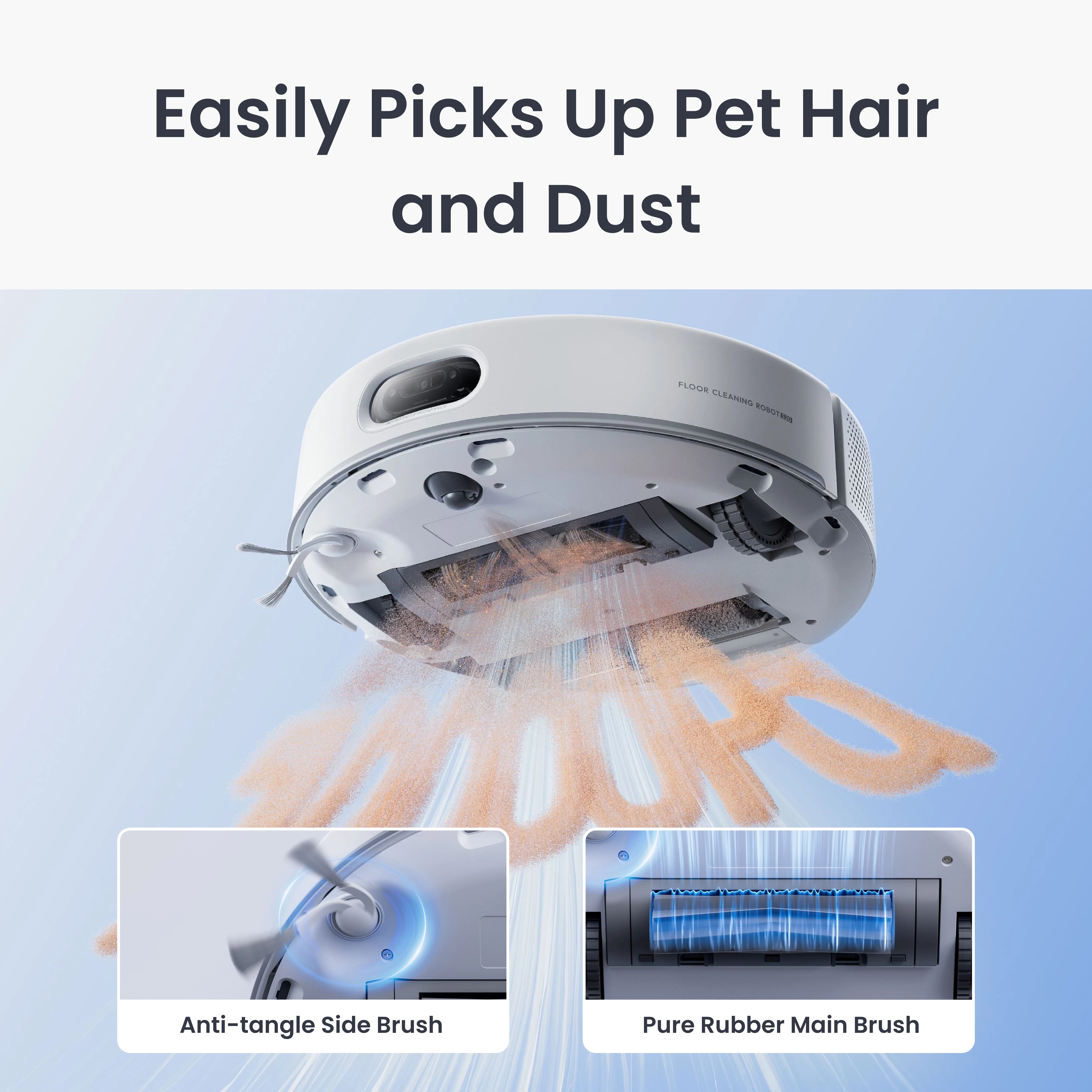 SwitchBot S20 Auto-Fill & Drain System (W6602320) — 6