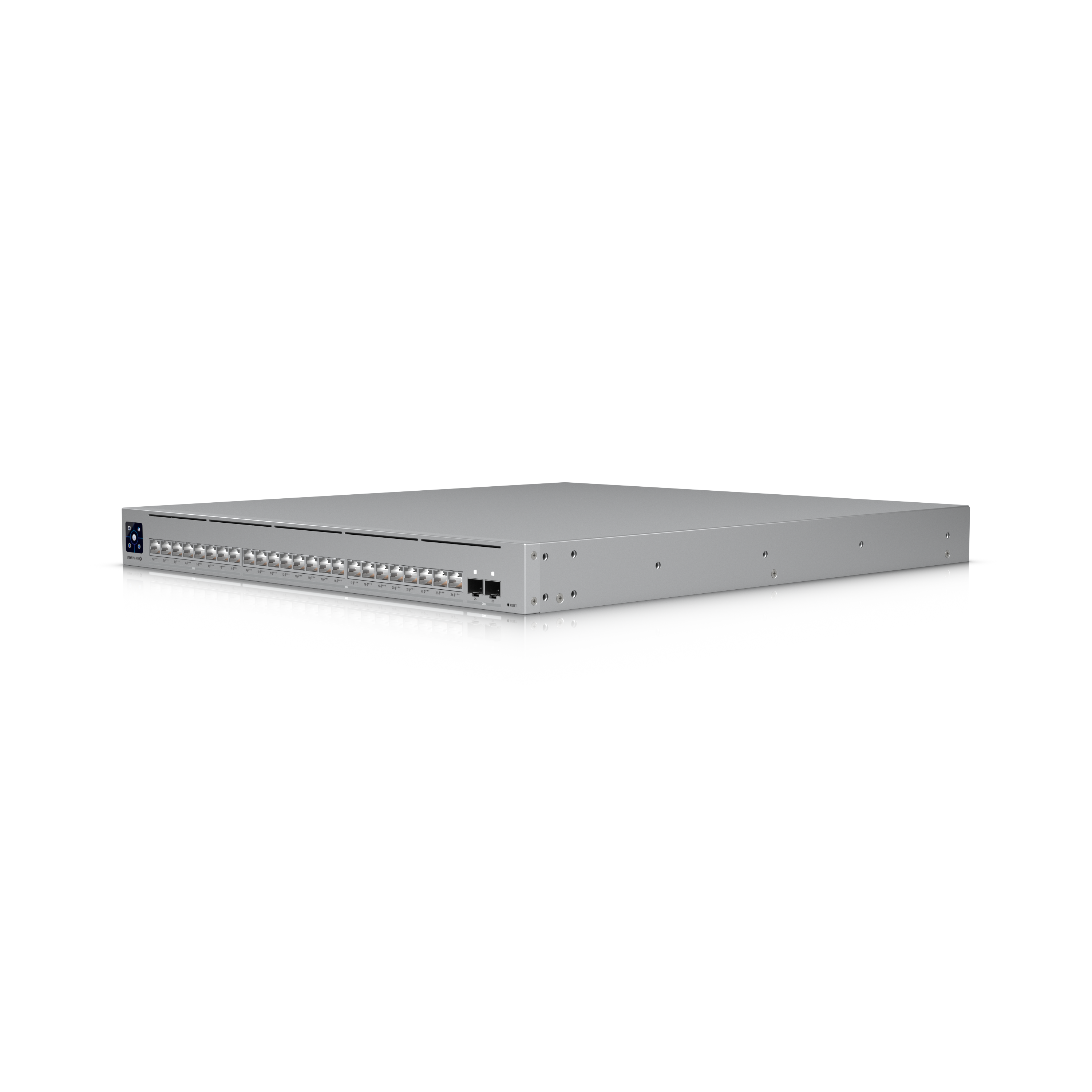 Ubiquiti UniFi Switch Pro XG 24 PoE (USW-Pro-XG-24-PoE-EU) — 6