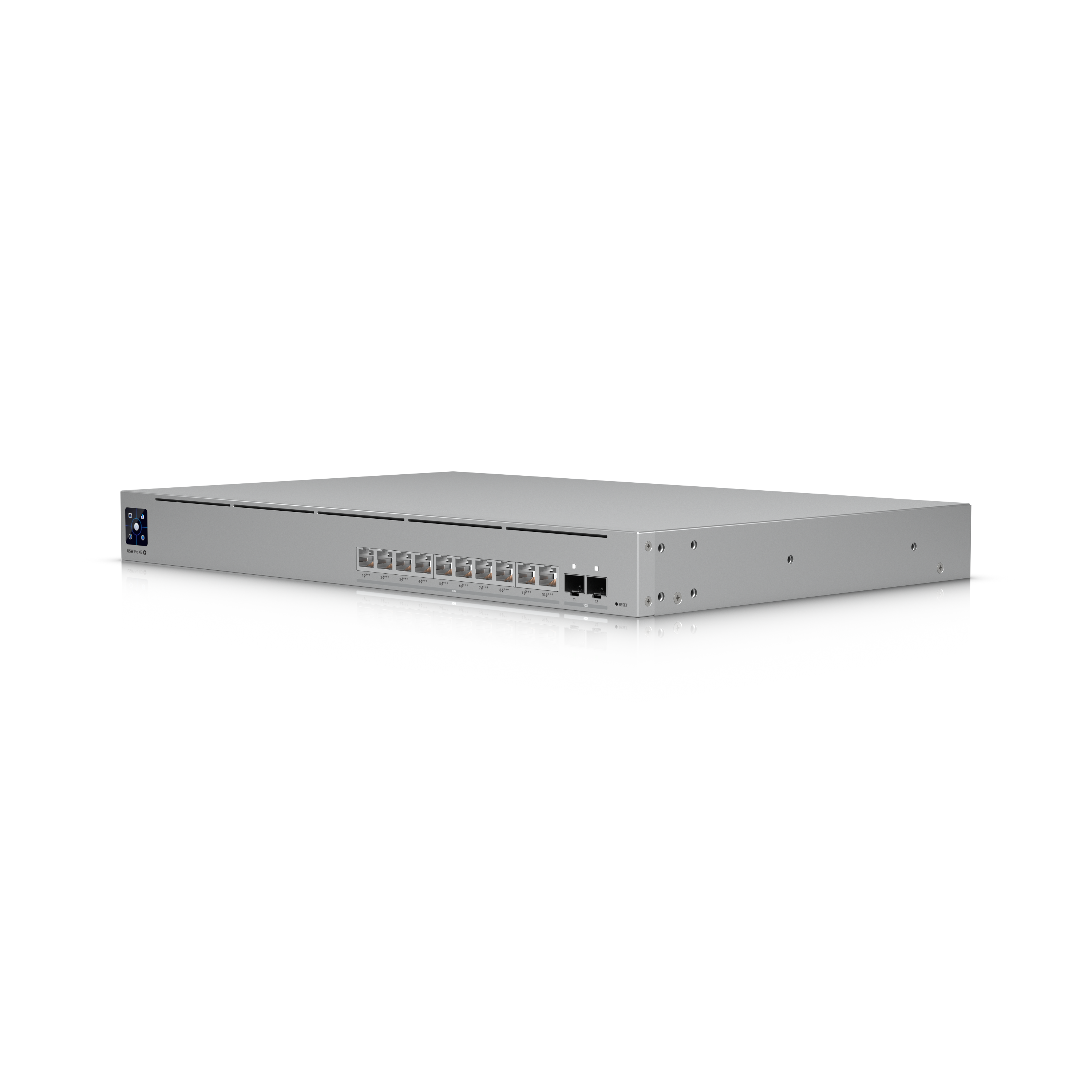 Ubiquiti UniFi Switch Pro XG 10 PoE (USW-Pro-XG-10-PoE-EU) — 6