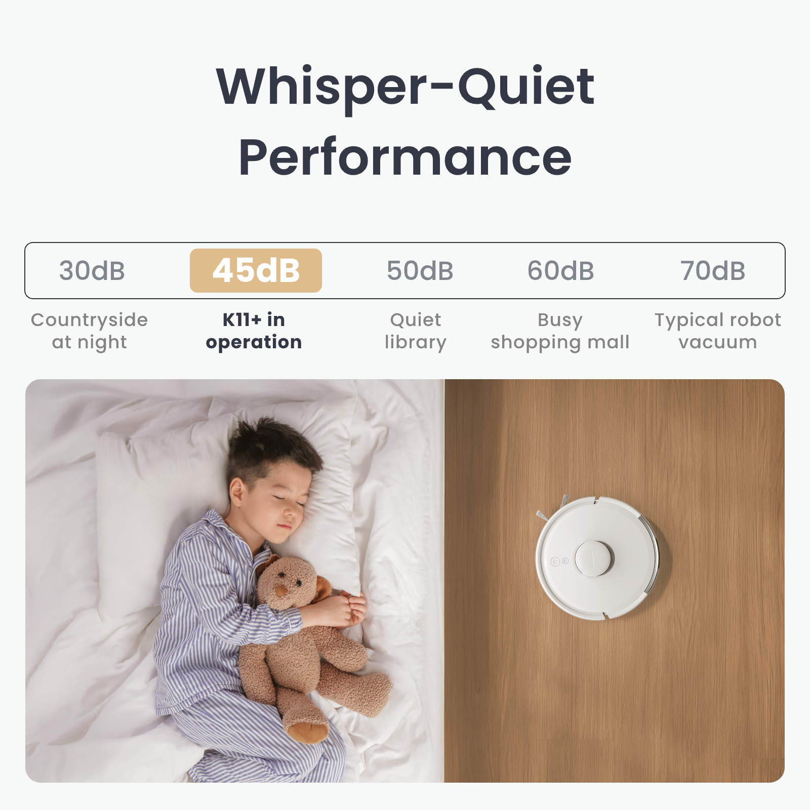 SwitchBot K11+ Mini Robot Vacuum (W3003100) — 7