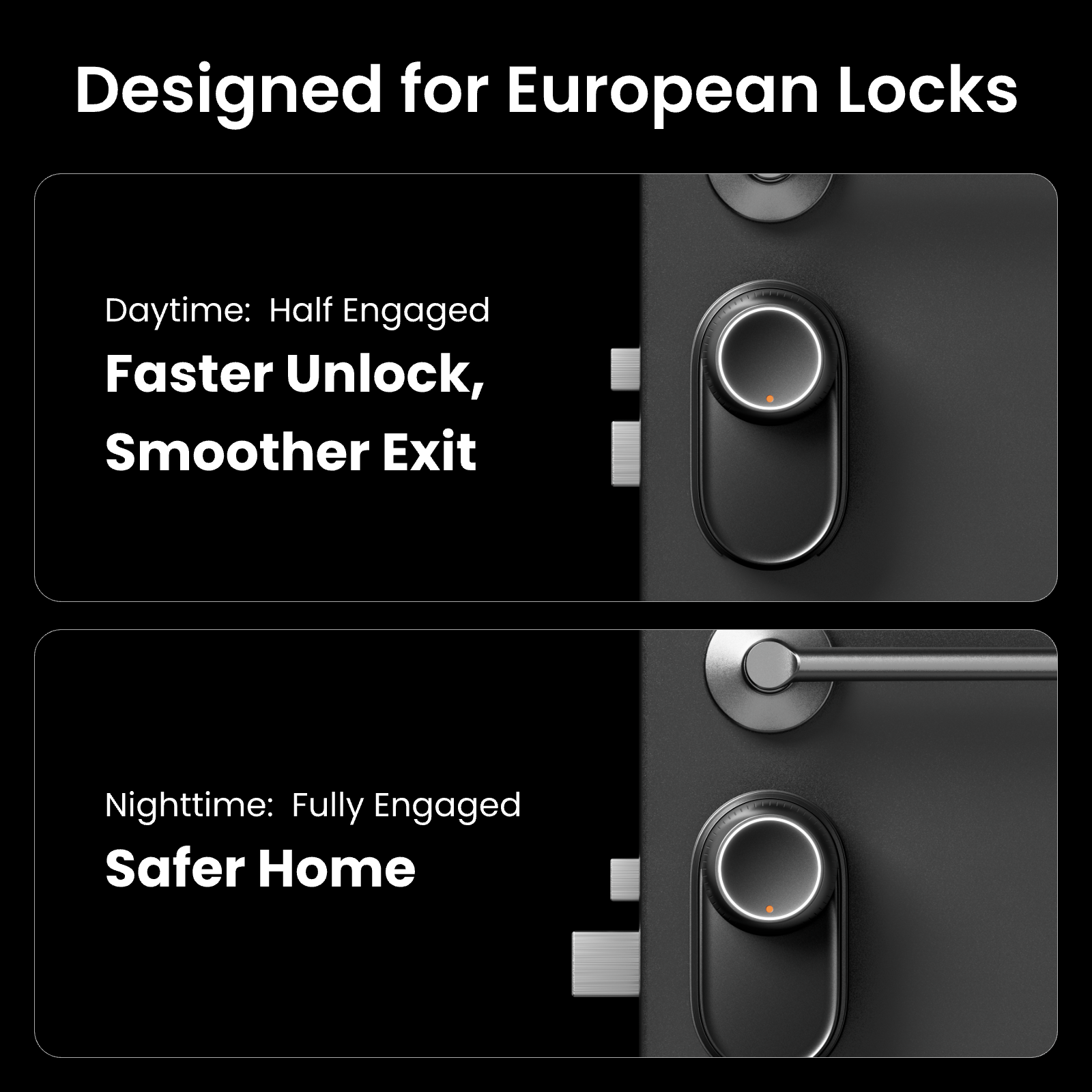 SwitchBot Lock Ultra (W5600000 - Silver) — 7
