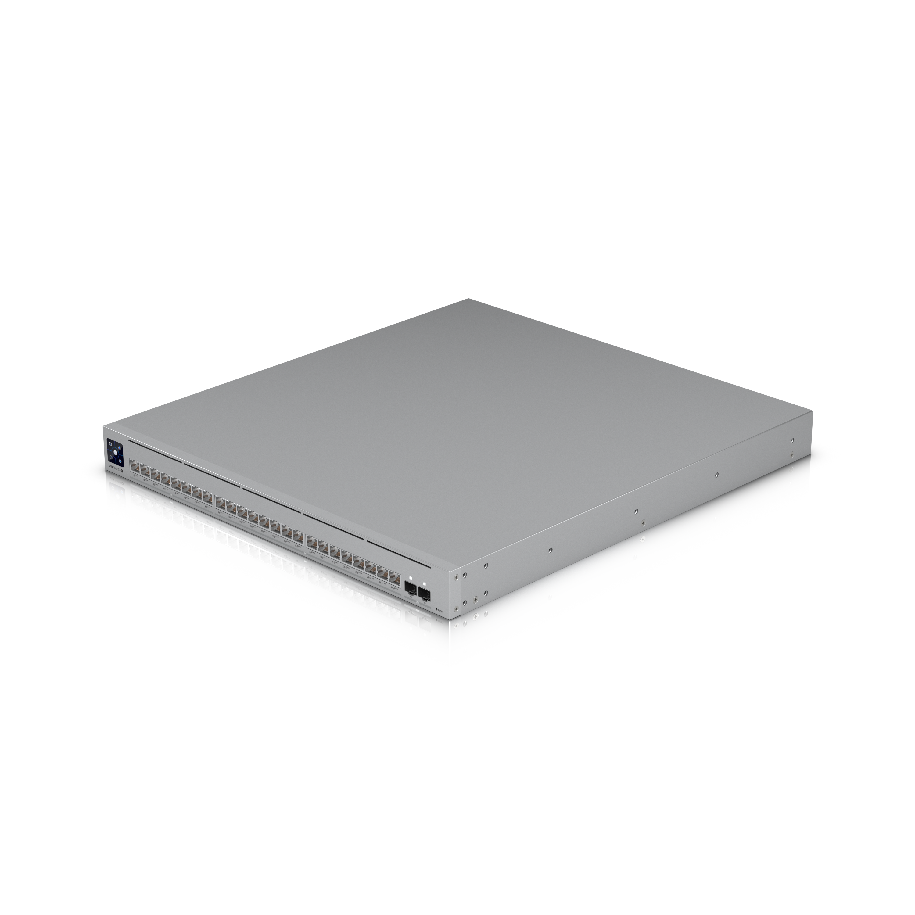 Ubiquiti UniFi Switch Pro XG 24 PoE (USW-Pro-XG-24-PoE-EU) — 7