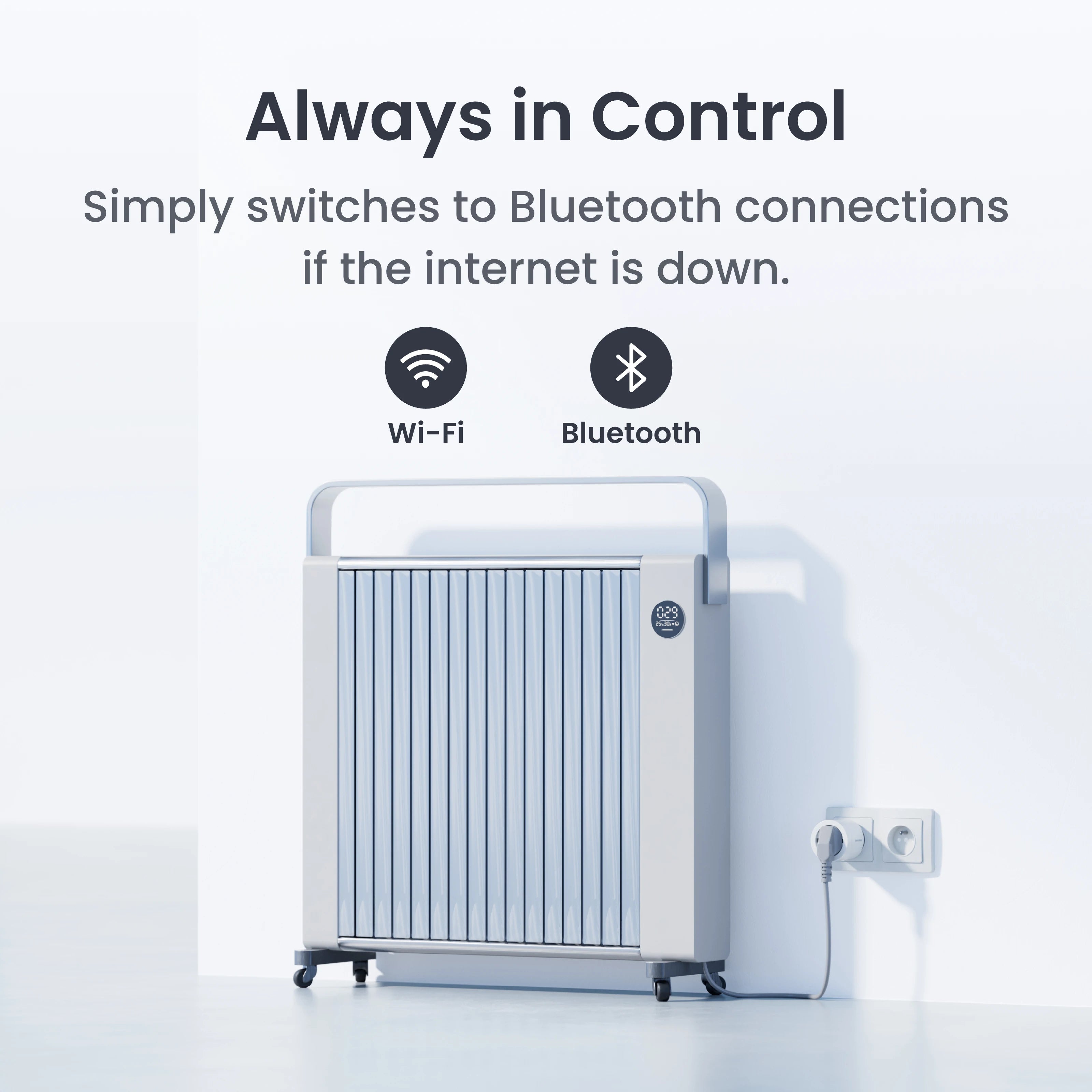 SwitchBot Plug Mini (W7732300 - EU) — 8