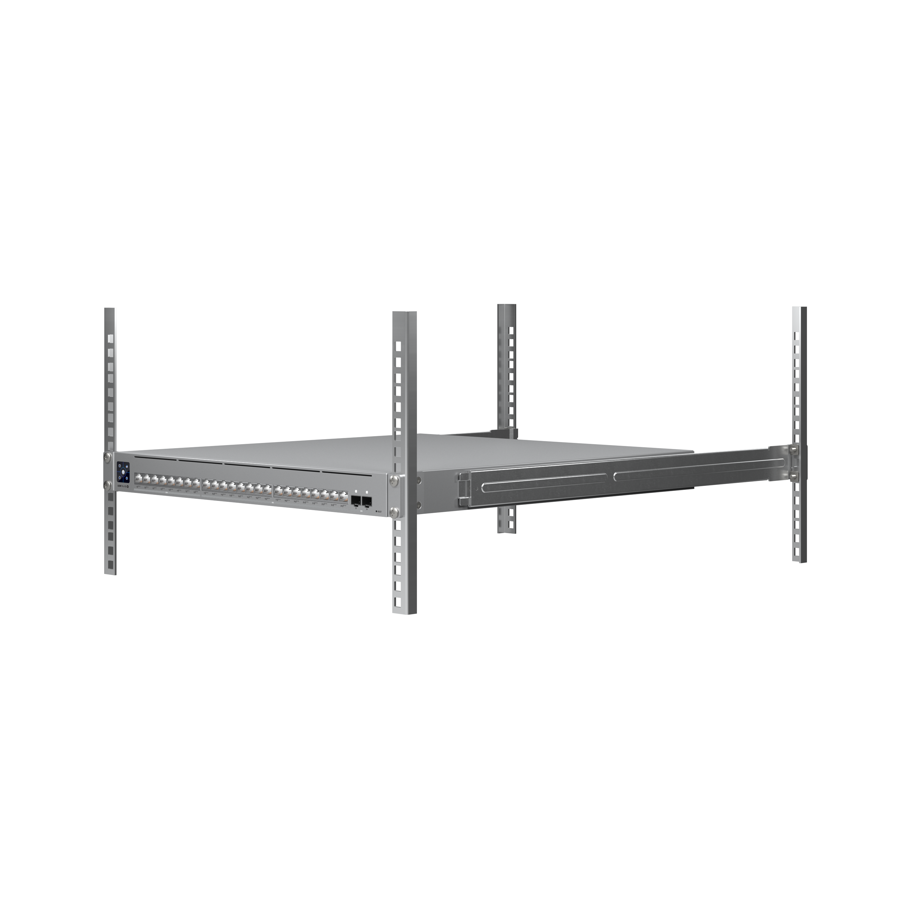 Ubiquiti UniFi Switch Pro XG 24 PoE (USW-Pro-XG-24-PoE-EU) — 8