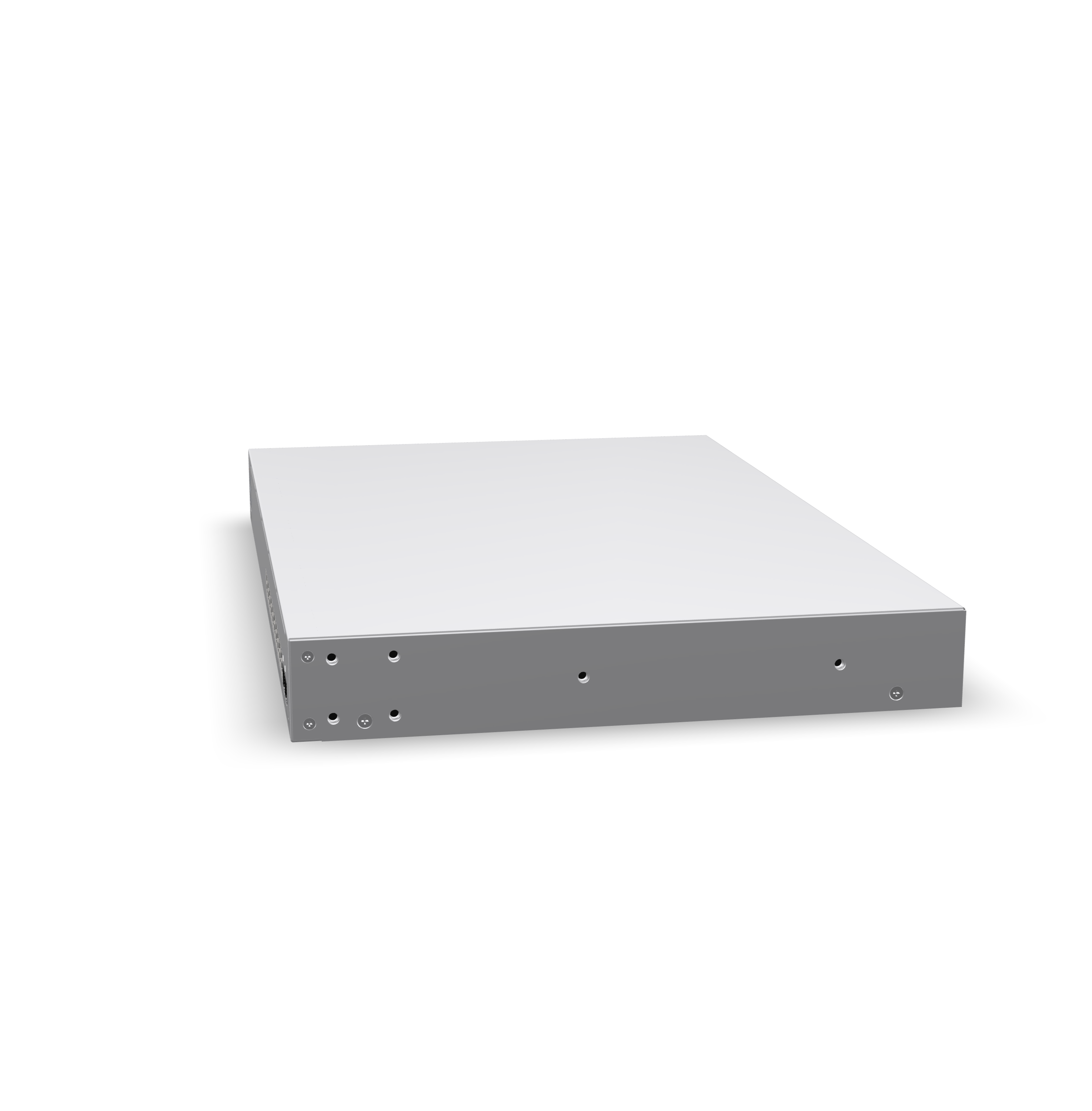 Ubiquiti UniFi Switch Pro XG 10 PoE (USW-Pro-XG-10-PoE-EU) — 8