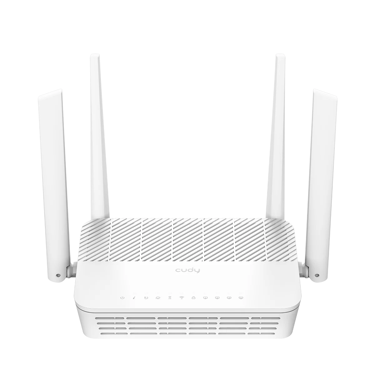 Cudy GP3000 - AX3000 Wi-Fi 6 GPON Router — 1
