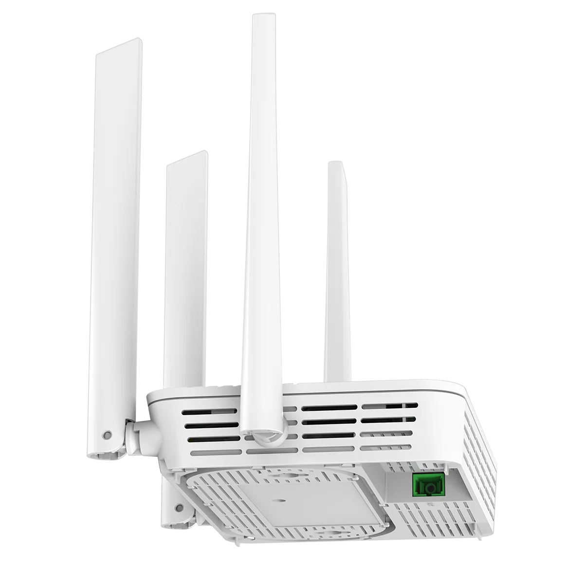 Cudy GP3000 - AX3000 Wi-Fi 6 GPON Router — 3