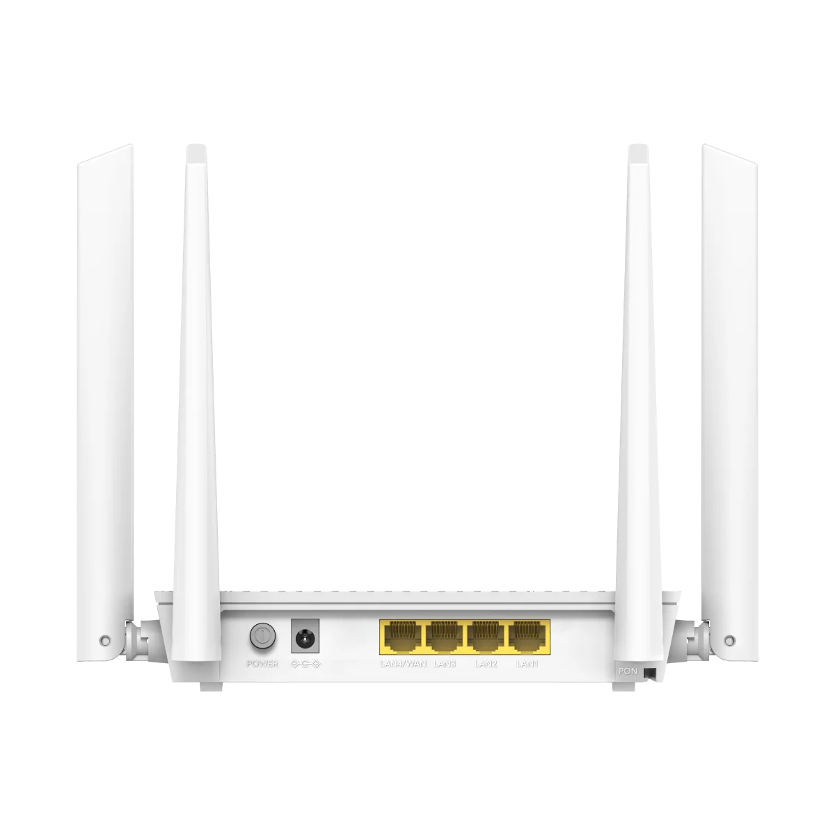 Cudy GP3000 - AX3000 Wi-Fi 6 GPON Router — 2