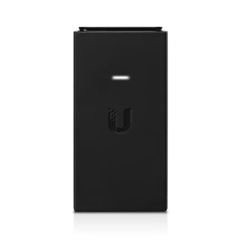 Ubiquiti 24V 0.5A Gigabit PoE адаптер — 2