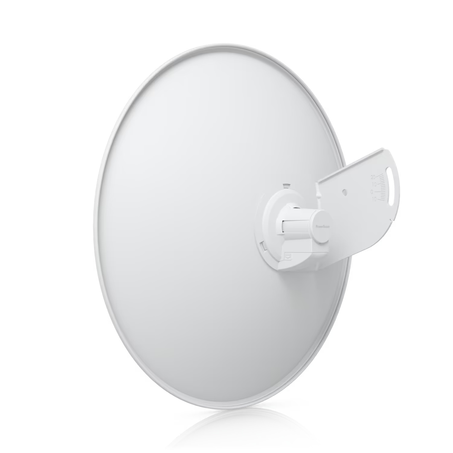 Ubiquiti PowerBeam PBE-M5-400 5 GHz 25 dBi Noktadan Noktaya Köprü — 6