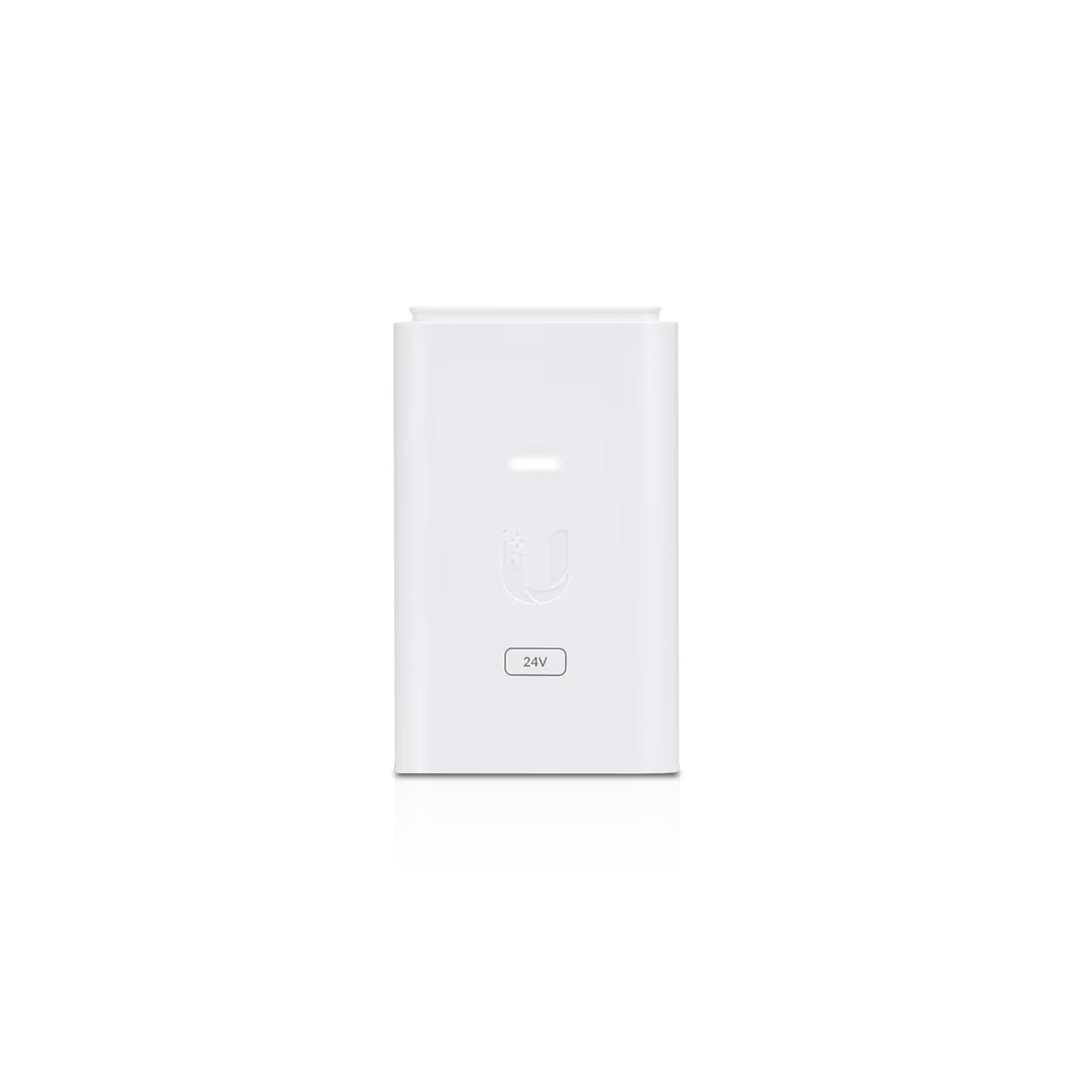 Ubiquiti UBNT 24V 0.3A PoE адаптер — 3