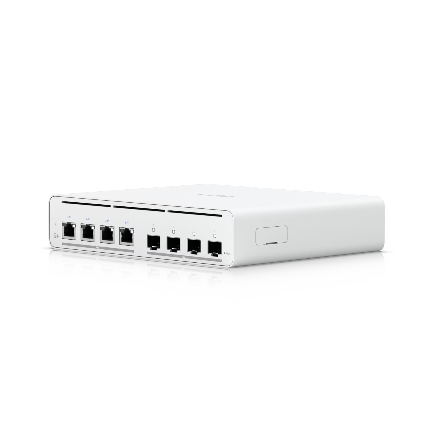 Ubiquiti UISP-S-Plus EU управляемый PoE-коммутатор — 7