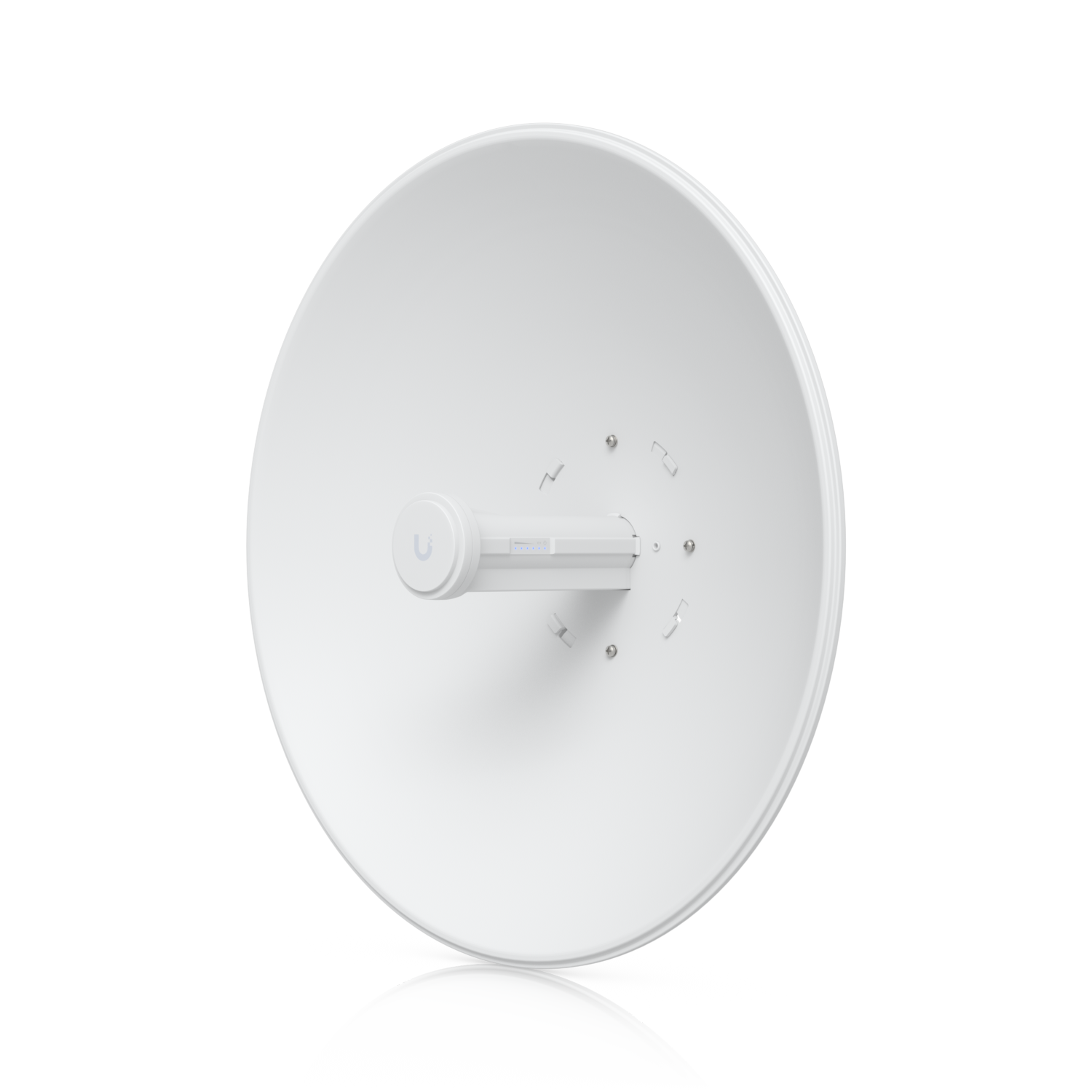 Ubiquiti PBE-5AC-500 PowerBeam ac 27 dBi Outdoor Wireless Bridge — 1
